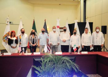 COADYUVARÁ QUINTANA ROO EN DESARROLLO REGIONAL