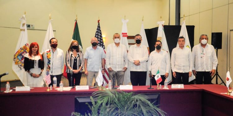 COADYUVARÁ QUINTANA ROO EN DESARROLLO REGIONAL