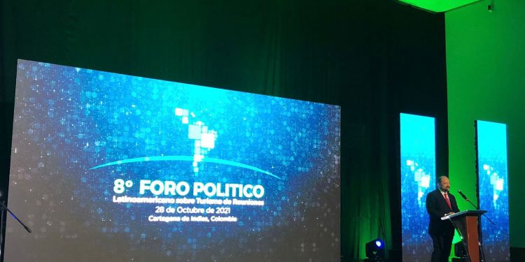 RECUPERACIÓN DEL CARIBE MEXICANO: CASO DE ÉXITO