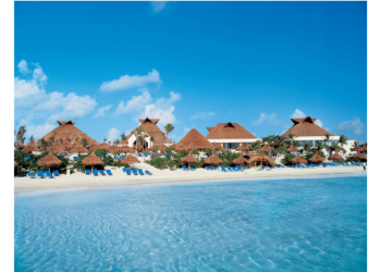 “PLAYA AVENTURAS DIF” SE ENCUENTRA DENTRO DE LAS 36 PLAYAS CERTIFICADAS A NIVEL NACIONAL POR LA NORMA MEXICANA NMX-AA-120-SCFI-2016