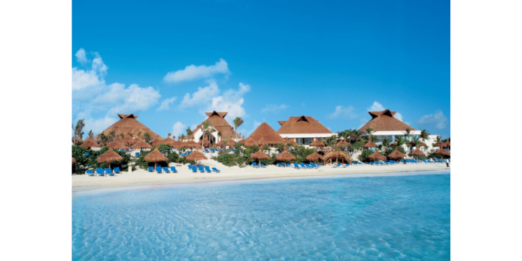 “PLAYA AVENTURAS DIF” SE ENCUENTRA DENTRO DE LAS 36 PLAYAS CERTIFICADAS A NIVEL NACIONAL POR LA NORMA MEXICANA NMX-AA-120-SCFI-2016