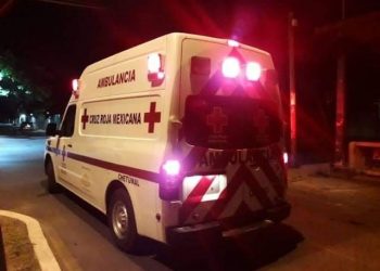 EJECUTAN A DOS PERSONAS EN COMUNIDAD RURAL DE OTHÓN P. BLANCO