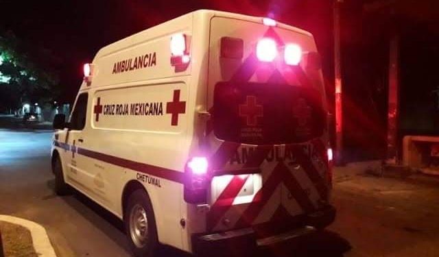 EJECUTAN A DOS PERSONAS EN COMUNIDAD RURAL DE OTHÓN P. BLANCO