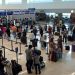 AEROPUERTO DE CANCÚN CON MÁS DE 400 VUELOS PROGRAMADOS EN EL PRIMER DOMINGO DE OCTUBRE