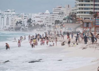 QUINTANA ROO PODRÍA CERRAR EL AÑO CON UNA RECUPERACIÓN DEL 75