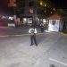 ASESINAN A POLICÍA TURÍSTICO EN CASETA DE VIGILANCIA DE LA QUINTA AVENIDA DE PLAYA DEL CARMEN