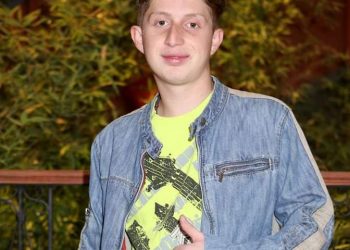 TRASLADAN RESTOS DEL JOVEN ACTOR OCTAVIO OCAÑA A SU NATAL TABASCO