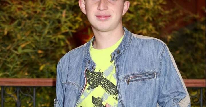 TRASLADAN RESTOS DEL JOVEN ACTOR OCTAVIO OCAÑA A SU NATAL TABASCO