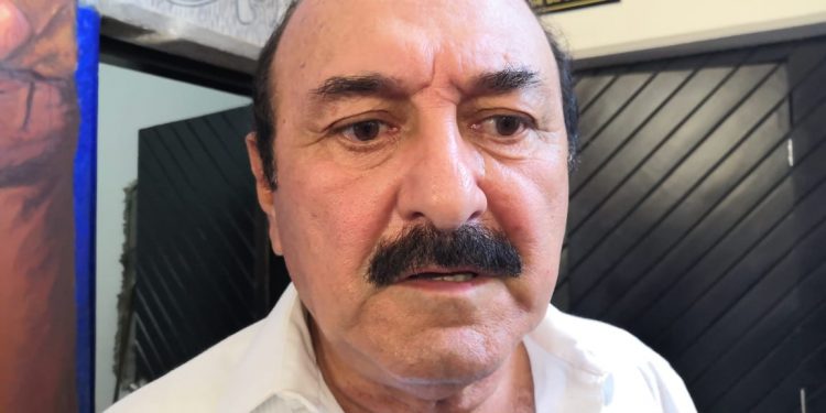 DIPUTADO ROBERTO ERALES VOTA EN CONTRA DE LA CUENTA PÚBLICA DEL GOBIERNO DEL ESTADO