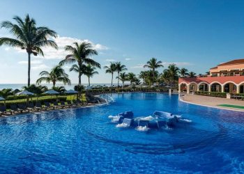 HOTELEROS RECONOCEN ESFUERZOS POR ERRADICAR DELINCUENCIA EN PLAYAS DE LA RIVIERA MAYA