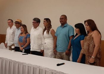 CLARIDAD EN PROCESOS DE SELECCIÓN PARA EVITAR RUPTURAS EN MORENA