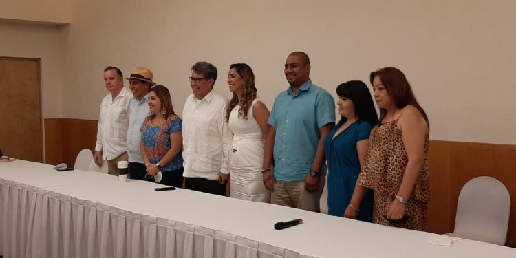 CLARIDAD EN PROCESOS DE SELECCIÓN PARA EVITAR RUPTURAS EN MORENA