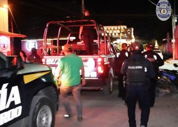 100 ELEMENTOS DADOS DE BAJA POR IRREGULARIDADES DE LA CORPORACIÓN