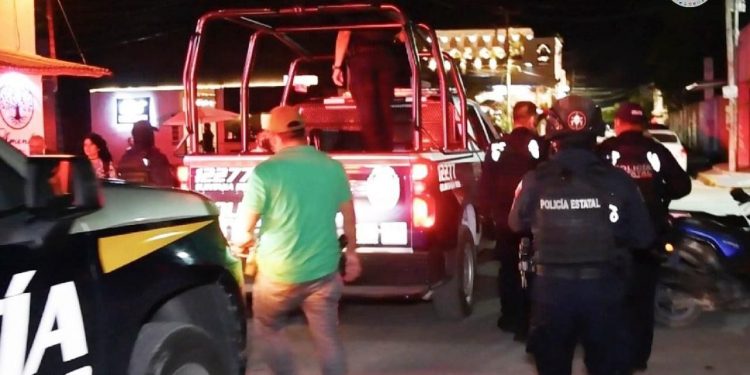 100 ELEMENTOS DADOS DE BAJA POR IRREGULARIDADES DE LA CORPORACIÓN