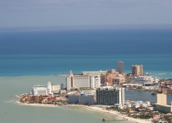 SEMÁFORO VERDE AUMENTARÁ CONFIANZA EN TURISMO INTERNACIONAL PARA DUPLICARLO