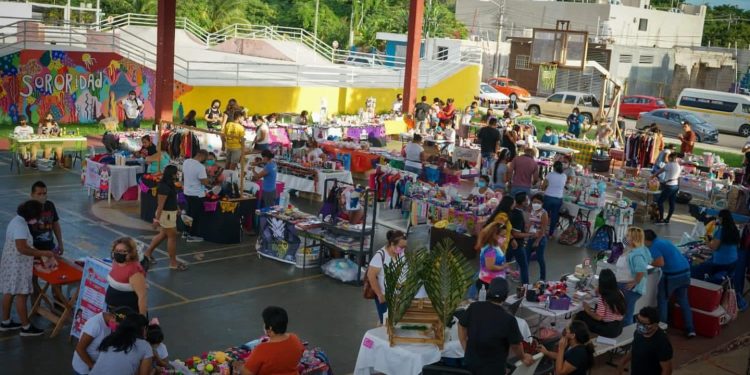 19 MILLONES IMPACTAN 800 PROYECTOS DE JÓVENES