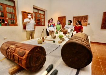 ADELANTÓ DE PARTICIPACIONES URGENTE PARA CARRILLO