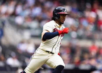 BRAVOS DE ATLANTA REGRESAN A LA SERIE MUNDIAL