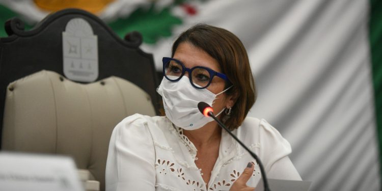 AVANZA EN COMISIONES  INICIATIVA DE LA LEY DE PROPIEDAD EN CONDOMINIO