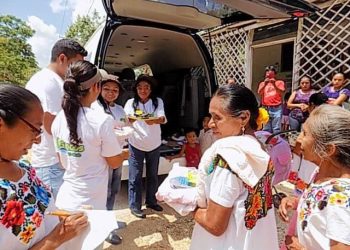 SIGUEN SIENDO VIOLENTADOS LOS SECTORES INDÍGENAS EN QROO: ANIPA