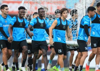 CANCÚN FC, POR TRES VALIOSOS PUNTOS EN CASA; RECIBE A CIMARRONES DE SONORA.