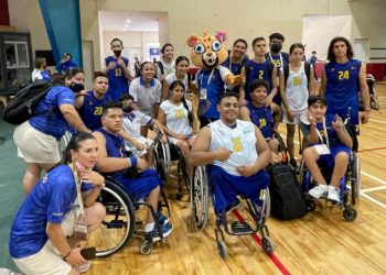 QUINTANA ROO CUARTO MEJOR A NIVEL NACIONAL