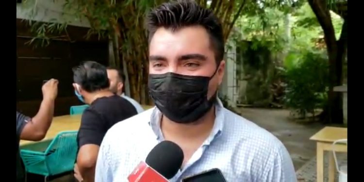 REALIZARÁN DOWNTOWN MARKET & STREET FAIR, ASOCIACIÓN DE HOSPEDAJE DEL CENTRO DE COZUMEL.