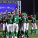 MÉXICO ES CAMPEÓN EN LA SERIE DE LAS AMÉRICAS