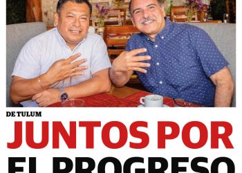 Periódico Quintana Roo #42 Año VII