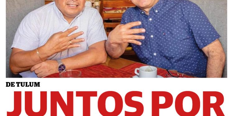 Periódico Quintana Roo #42 Año VII