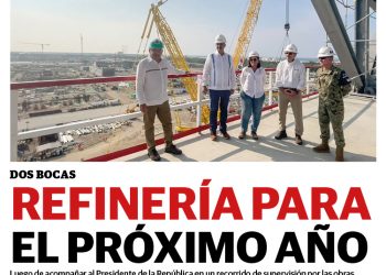 Periódico Tabasco #42 Año VII