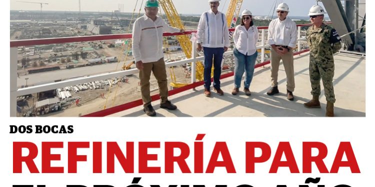 Periódico Tabasco #42 Año VII