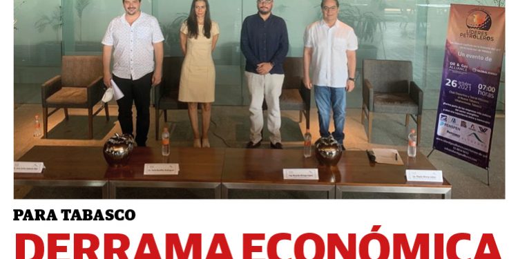 Periódico Tabasco #43 Año VII