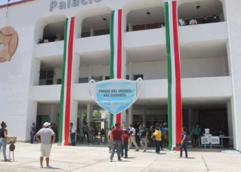 TENÍA OTHONIEL SEGOVIA UNOS 100 AVIADORES EN LA NÓMINA