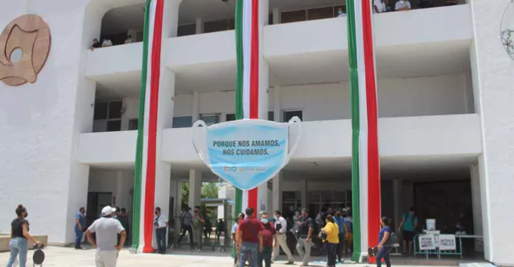 TENÍA OTHONIEL SEGOVIA UNOS 100 AVIADORES EN LA NÓMINA