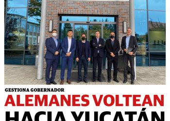 Periódico Yucatán #43 Año VII