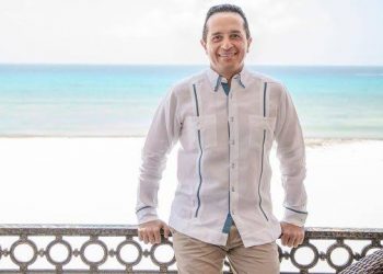 INEGI PONE A QUINTANA ROO AL FONDO EN MATERIA DE SEGURIDAD