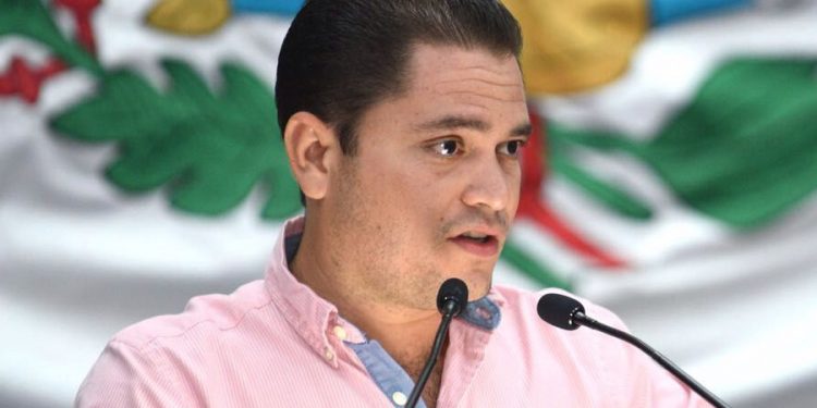 ACUSAN A JUAN CARLOS PEREYRA DE DESPOJO DE TERRENO EN CONTRA DE UNA ANCIANA