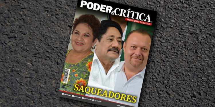 REVISTA EDICIÓN IMPRESA # 122