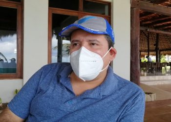 CUMPLE EL IAPQROO 43 AÑOS AL SERVICIO DE LOS QUINTANARROENSES