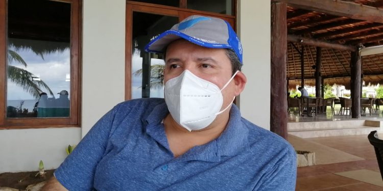 CUMPLE EL IAPQROO 43 AÑOS AL SERVICIO DE LOS QUINTANARROENSES