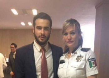 Nepotismo en Campeche, nombran vicefiscal al hijo del jefe de la policía