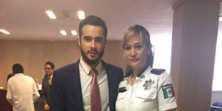 Nepotismo en Campeche, nombran vicefiscal al hijo del jefe de la policía