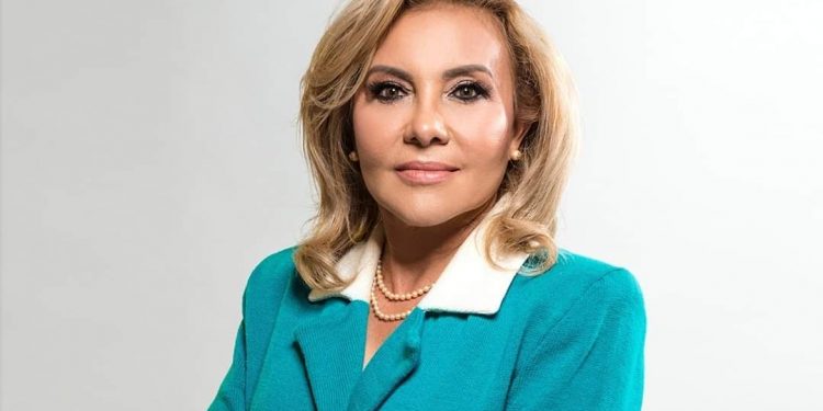 Cecilia Loría seguirá viviendo del erario público