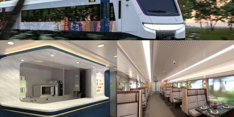 Obra del Tren Maya no tendrá afectaciones en Playa del Carmen