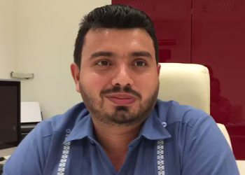 MIGUEL PINO MURILLO RENUNCIA POR «SALUD» LUEGO DE QUE SE DETECTARON ACTOS IRREGULARES EN QUINTANA ROO.