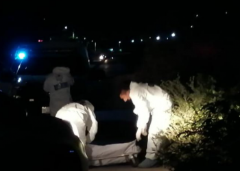 Asesinan a dos hombres en distintos puntos de Cancún