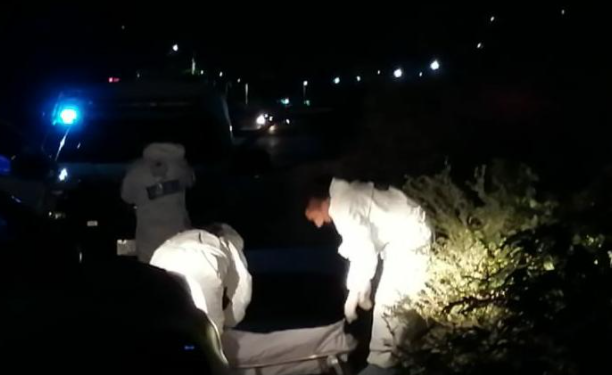 Asesinan a dos hombres en distintos puntos de Cancún