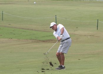 LXVI CAMPEONATO NACIONAL INTERCLUBES: INICIÓ LA GRAN FIESTA DEL GOLF POR EQUIPOS