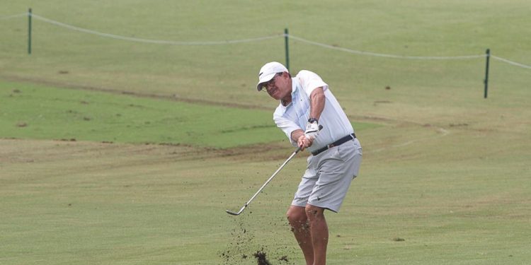 LXVI CAMPEONATO NACIONAL INTERCLUBES: INICIÓ LA GRAN FIESTA DEL GOLF POR EQUIPOS